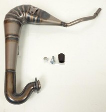 Pot d échappement GIANNELLI