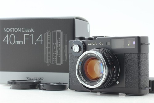 Neuf appareil photo - [neuf],