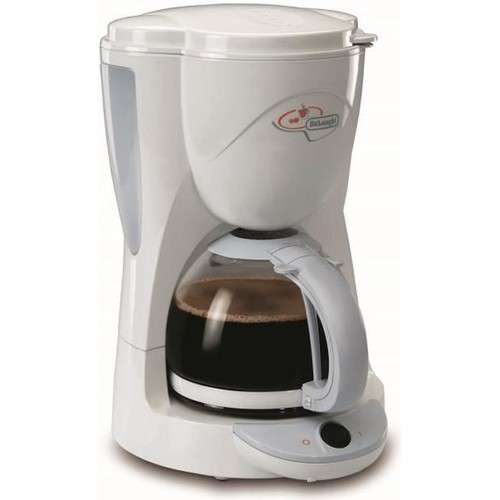 Cafetiere filtre delonghi - delonghi,
