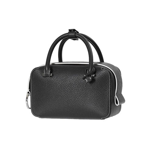 Delvaux mini sac tote - delvaux,