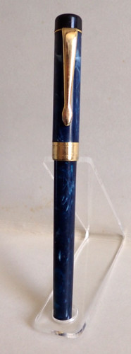 Stylo plume vintage - vintage, et