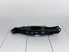 09-11 MERCEDES BENZ SLK300 RWD REAR RIGHT PASSENGER SIDE LOWER CONTROL ARM OEM