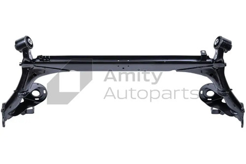 Essieu arrière audi 8l1 - arriÈre,