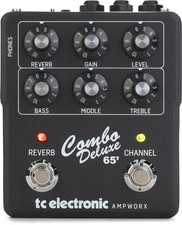 TC Electronic Ampworx Combo
