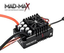 MADMAX-10 SENSORED 32-BIT 200A