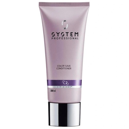 Wella system color save - color,