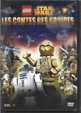 Lego Star Wars   Les Contes