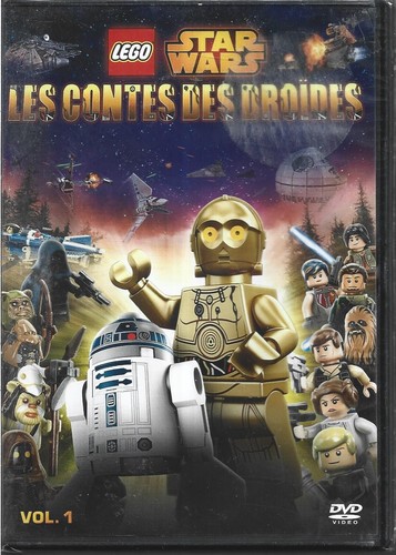 Lego star wars - lego,