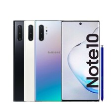 Samsung Galaxy Note 10 SM-N970U 256GB Factory Unlocked Smartphone OPEN BOX A++