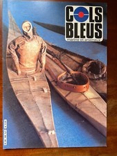 COLS BLEUS n°1654 du