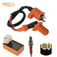 Performance Racing Ignition