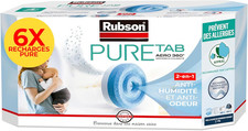 Rubson | Recharges Absorbeur