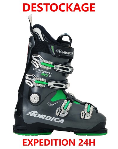 Chaussure ski occasion - de,