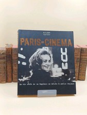 "🎬 Paris au Cinéma -