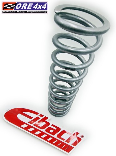 Eibach ressort suspension - eibach,