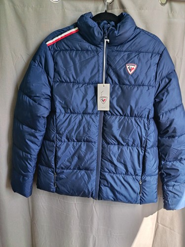 Rossignol veste doudoune homme - rossignol,
