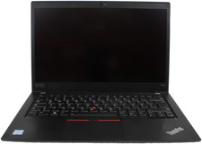 Lenovo ThinkPad T490s 14