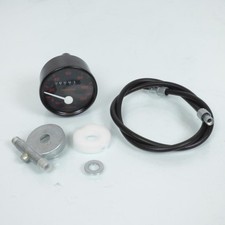 Compteur Transval pour