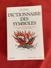 DICTIONNAIRE DES SYMBOLES -