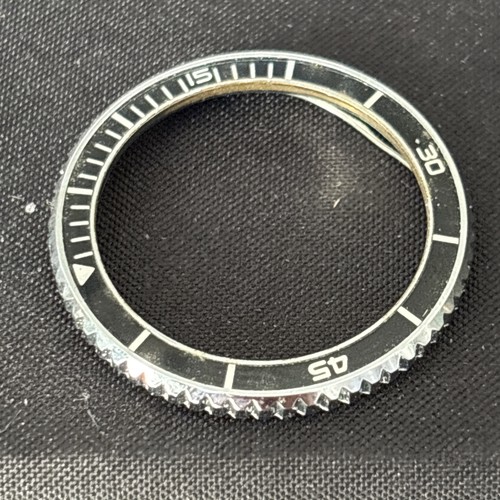 Lunette montre plongée nos - lunette,