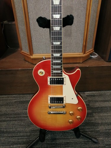 Guitare électrique gibson - guitare,