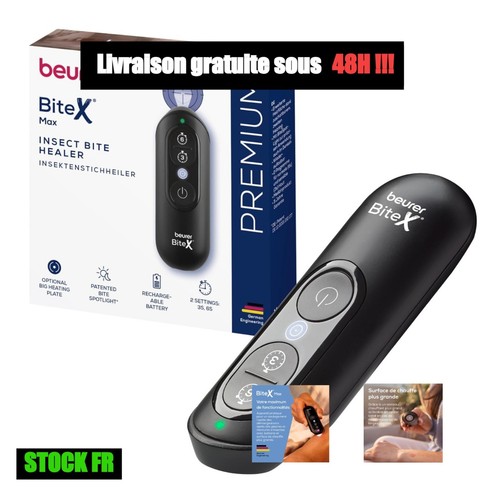 Beurer bitex max stylo - bitex,