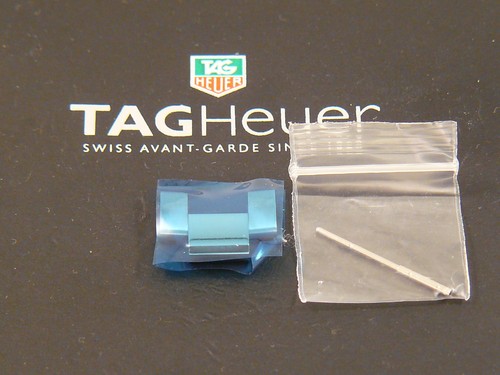 Neuf tag heuer aquaracer - neuf, 500m