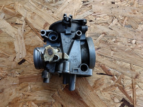 Corps cylindre carburateur - cylindre, 3