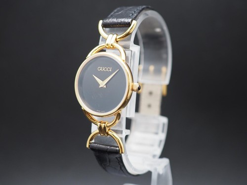 Montre femme vintage - , gucci