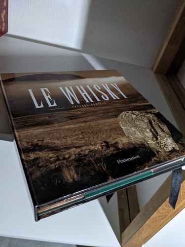 Coffret flammarion whisky - /,