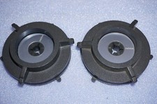 Revox NAB - Adapter ( pair ) - Used - Revox A77- B77 - PR99 --