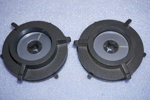 Revox nab adaptateur paire - revox,