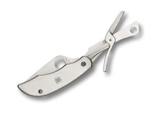 C169P - Couteau SPYDERCO