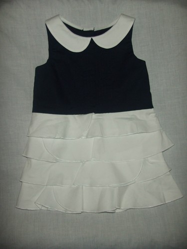 Jacadi robe chasuble sans - robe,