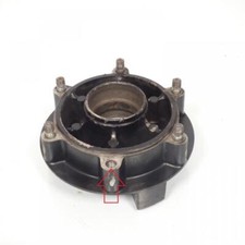 Porte couronne origine pour