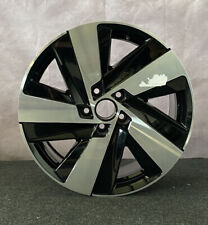 1 x original VW Arteon Passat 3H single rim Valdemossa 18 inch 3G8601025AB