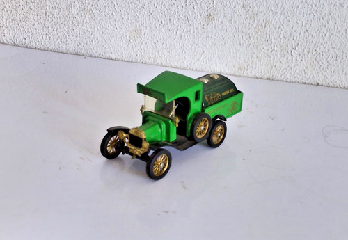 Voiture corgi ford - voiture, 1/43