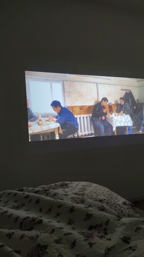 Vidéoprojecteur xiaomi pro - xiaomi, l1