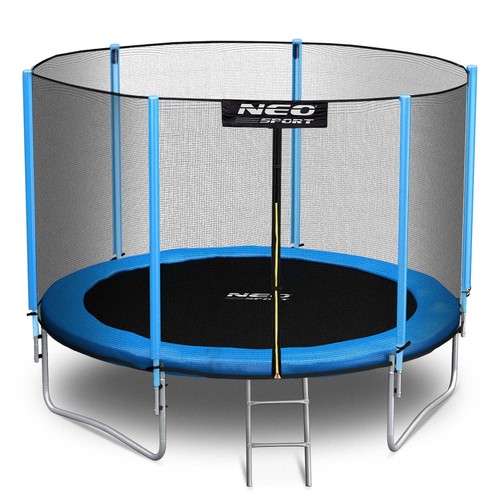 Trampoline jardin 312 - trampoline, de
