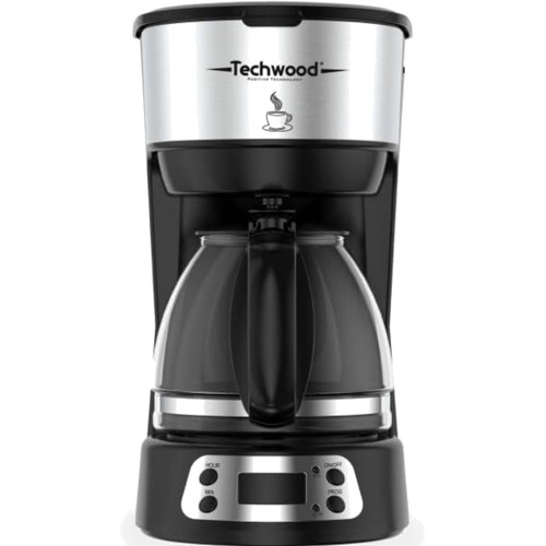 Cafetière programmable 75l - cafetière,