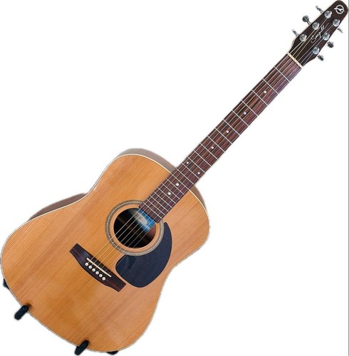 étui pour guitare - Étui, acoustique