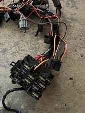 Wiring Harness Jeep Fsj 79-80