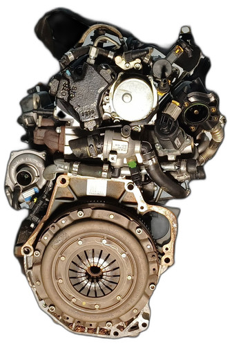 Moteur 199a2000 fiat grande - moteur,