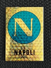 BADGE ECUSSON NAPOLI # 11