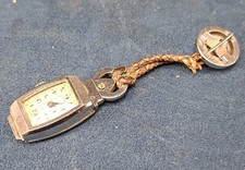 Jolie Montre d'Infirmière Art