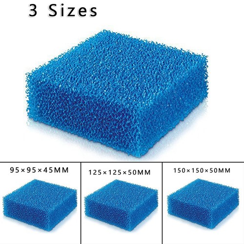 Tampon mousse synthétique