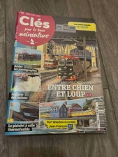 Revue Clés pour le train