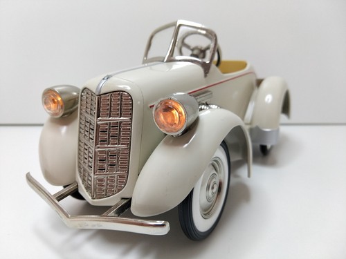 Kiddie car classics - kiddie,