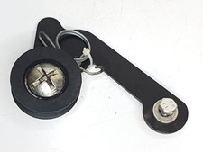 galet tendeur de marche