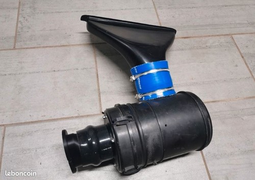 Boite air renault clio - air, gra